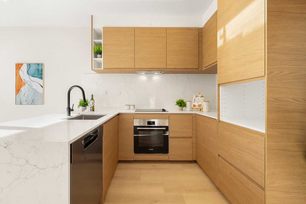Contemporary Living Without Compromise