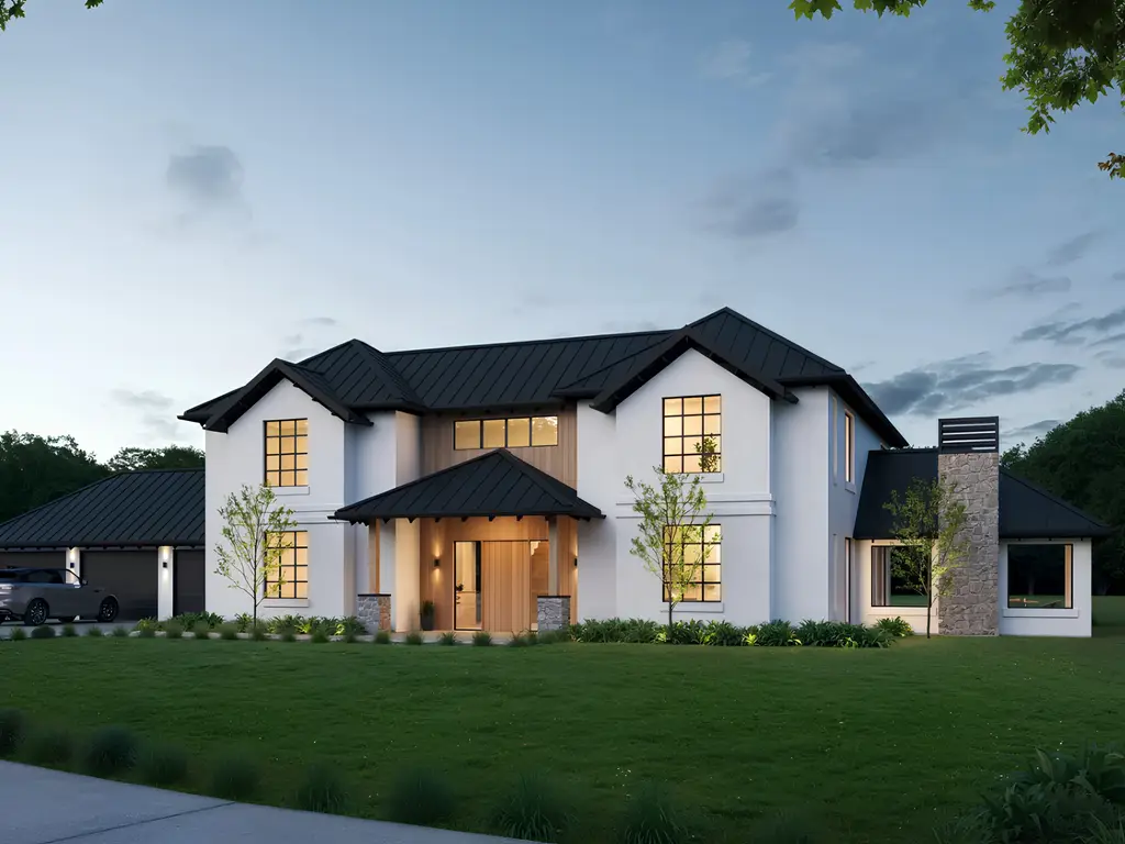13 Rivers Landing