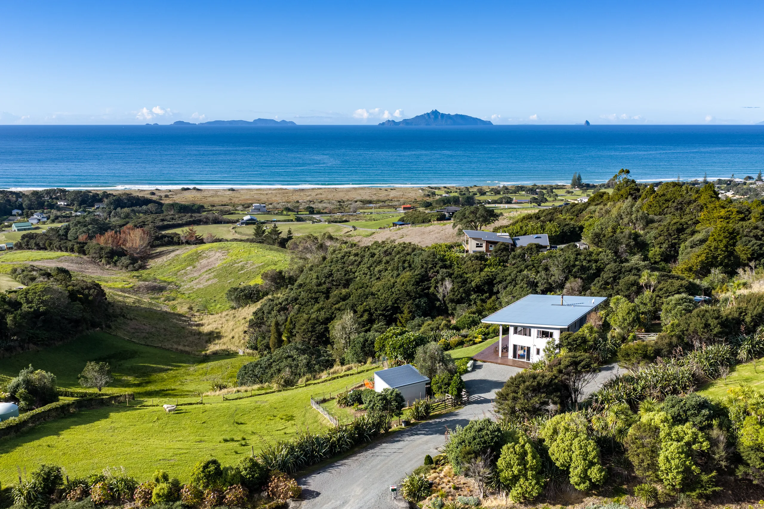 89 Cullen Road, Waipu Cove, Whangarei