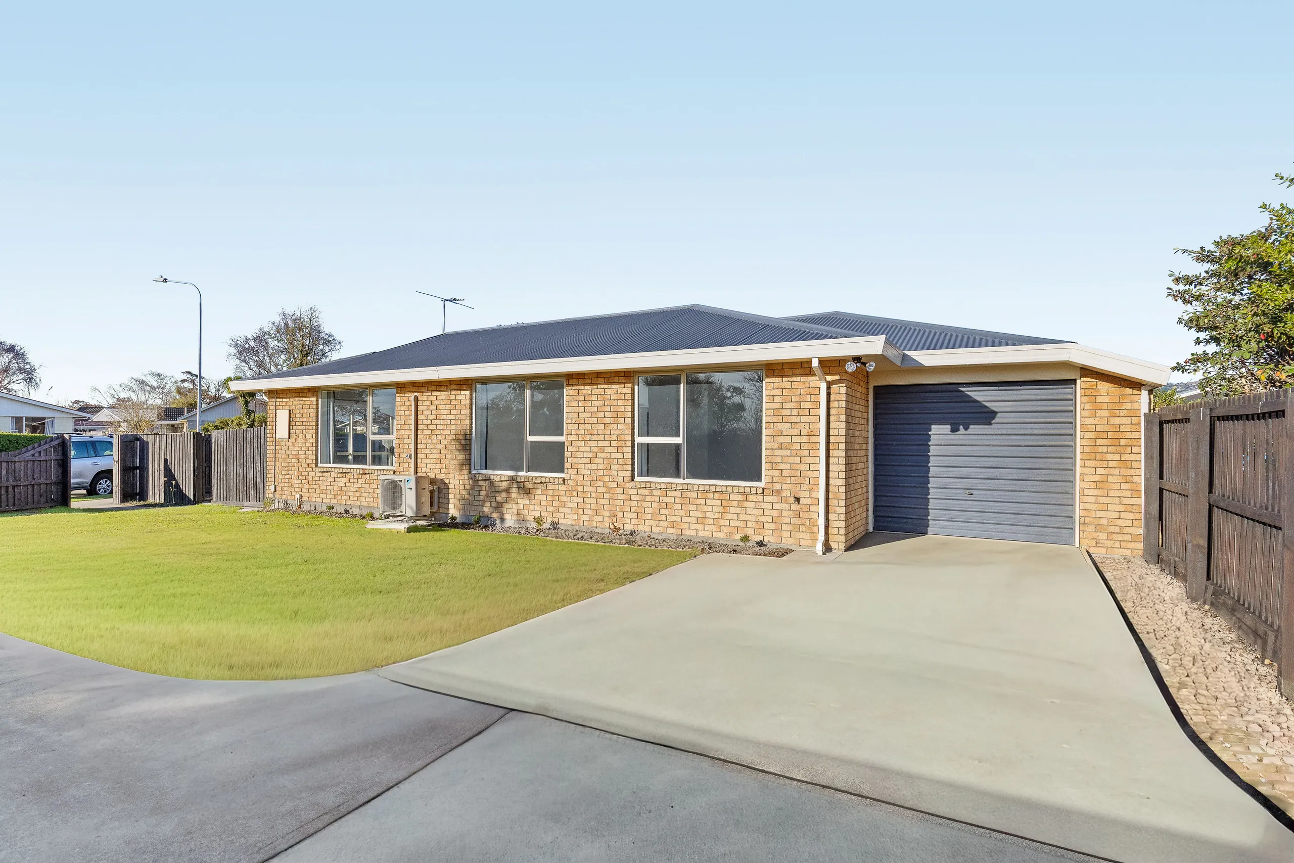 32A Claymore Street, Woolston, Christchurch City
