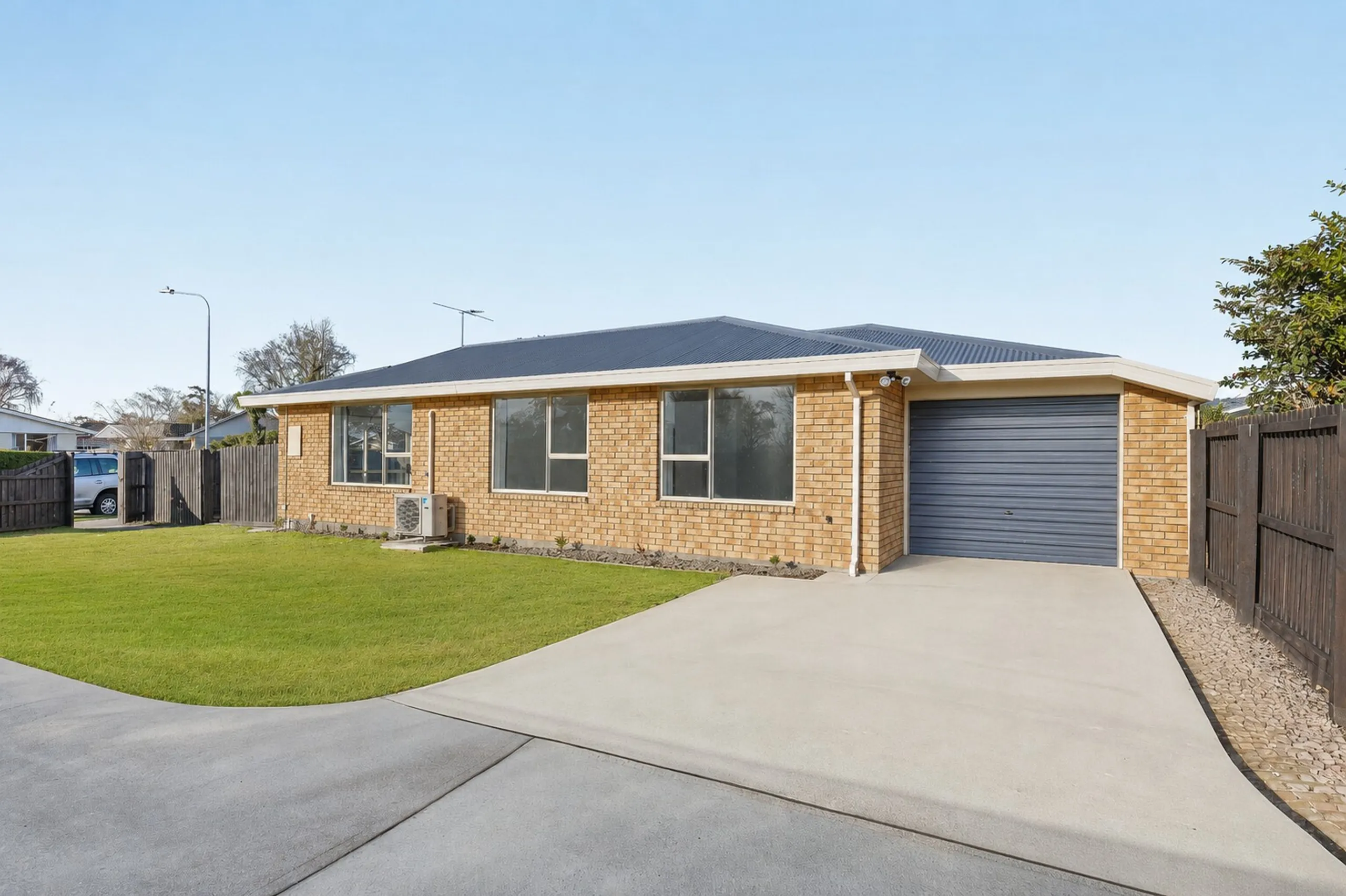 32A Claymore Street, Woolston, Christchurch City