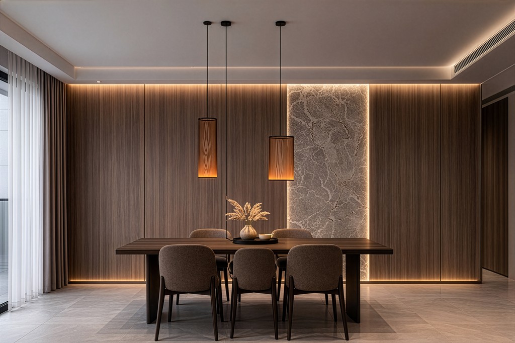 A Contemporary Coastal Sanctuary Above Mission Bay
