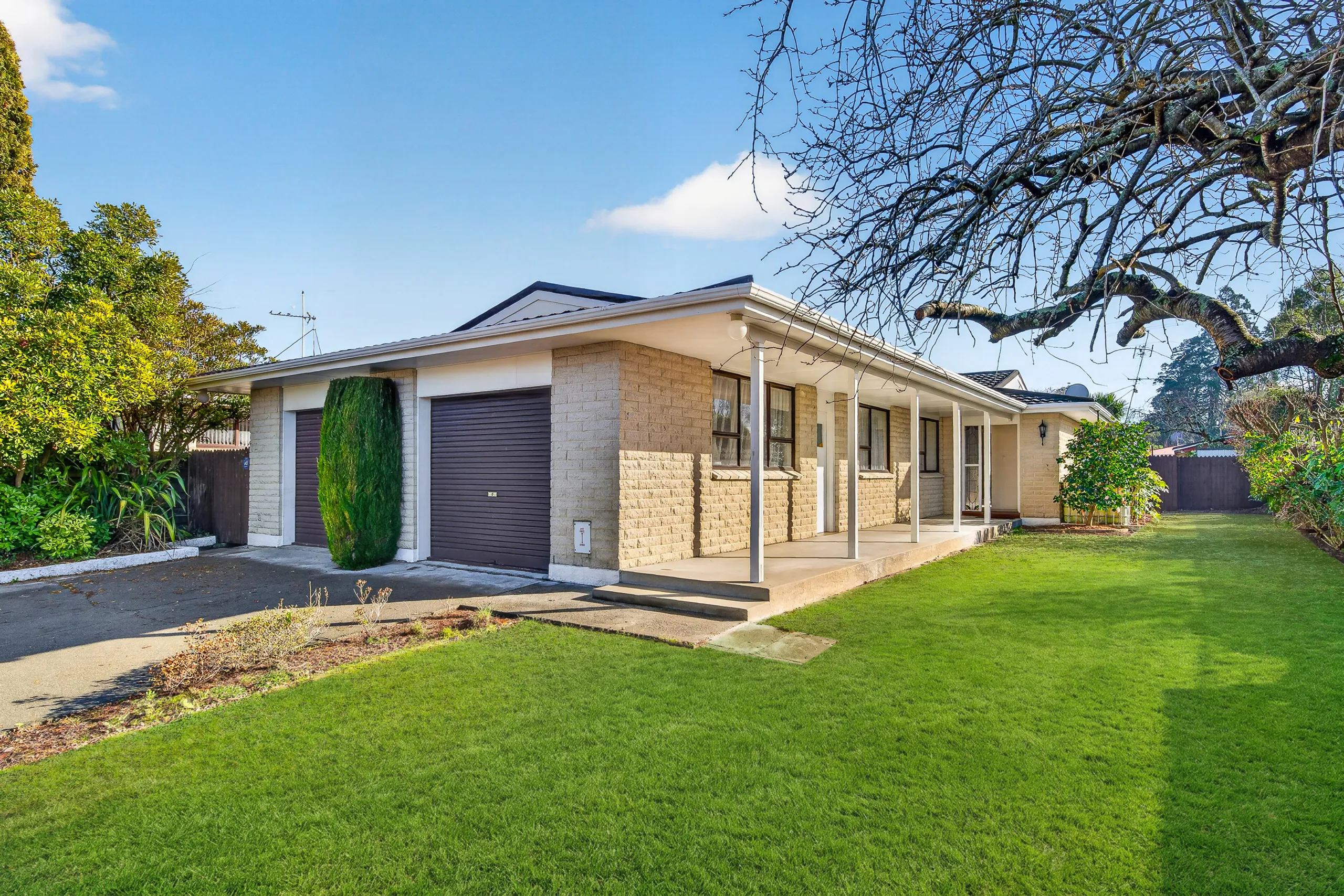 30 Ranfurly Street, Solway, Masterton