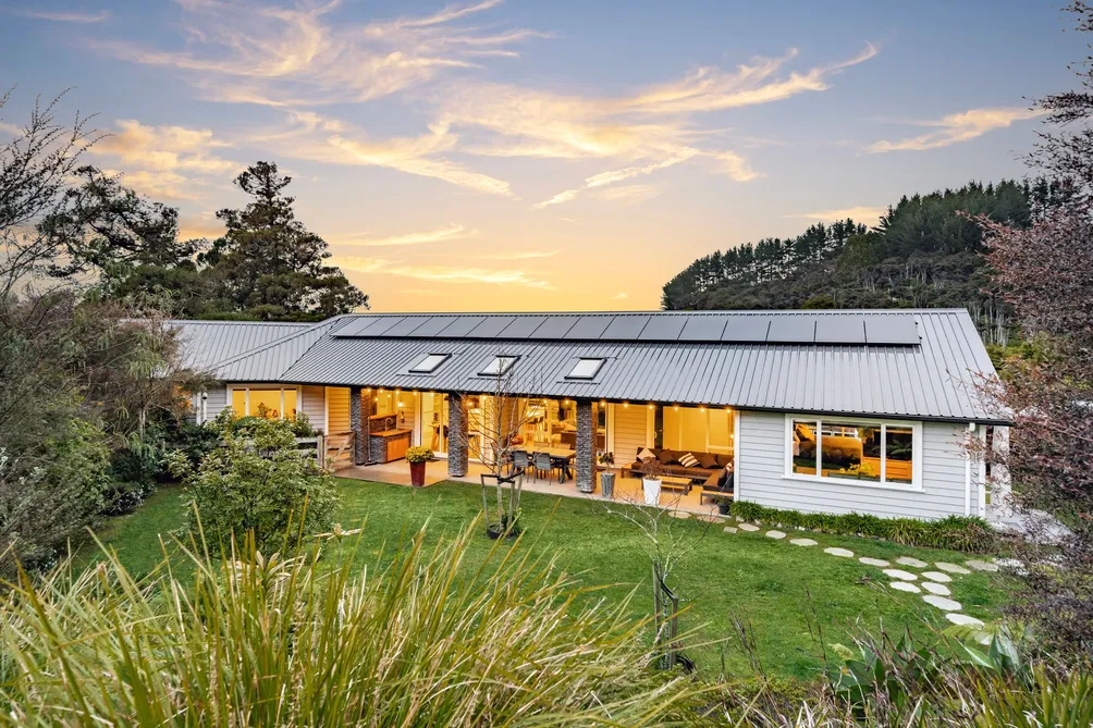 Bespoke in Design, Home and Income Retreat