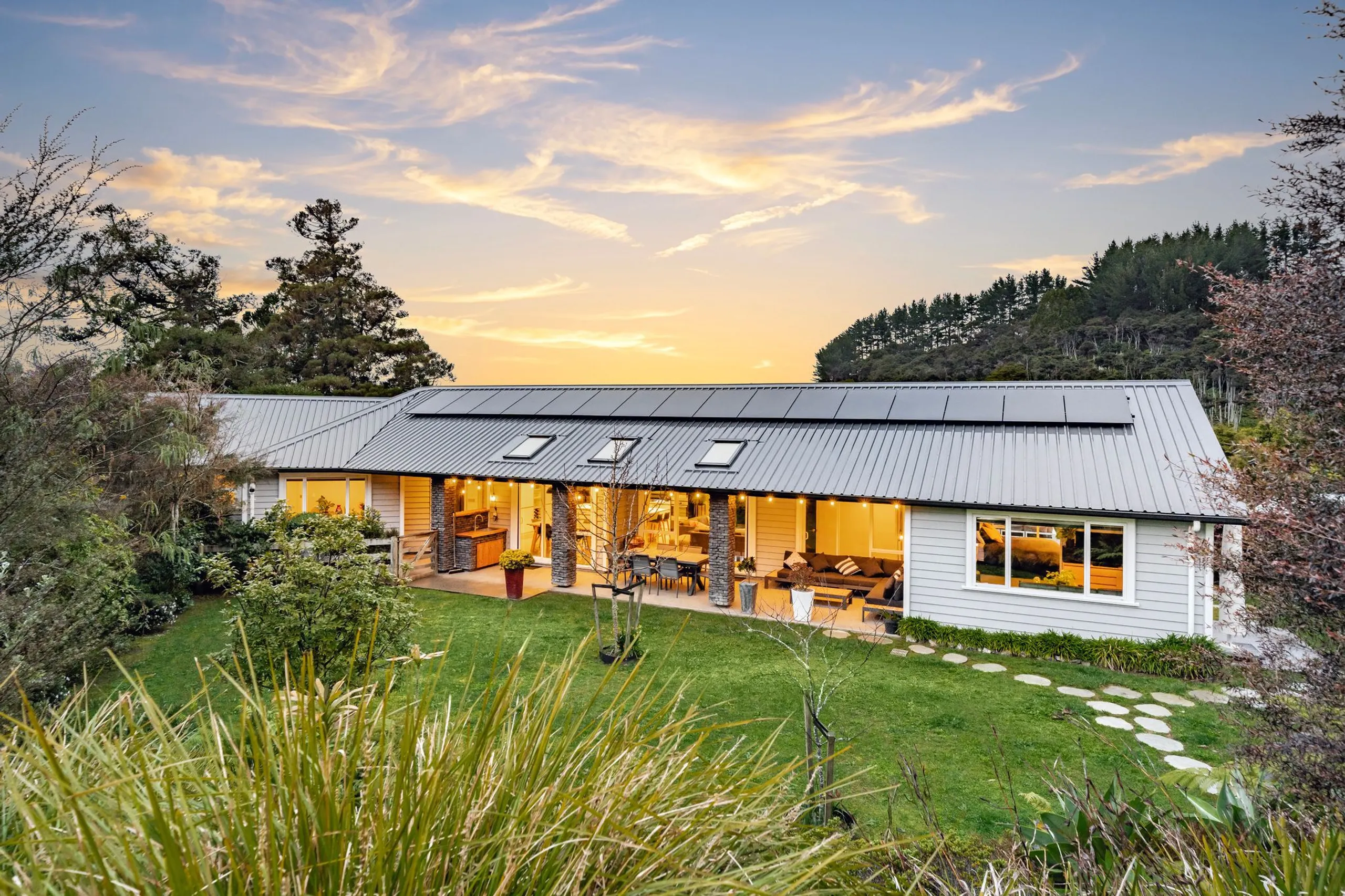 101 Mt Albion Rise, Taupaki, Rodney