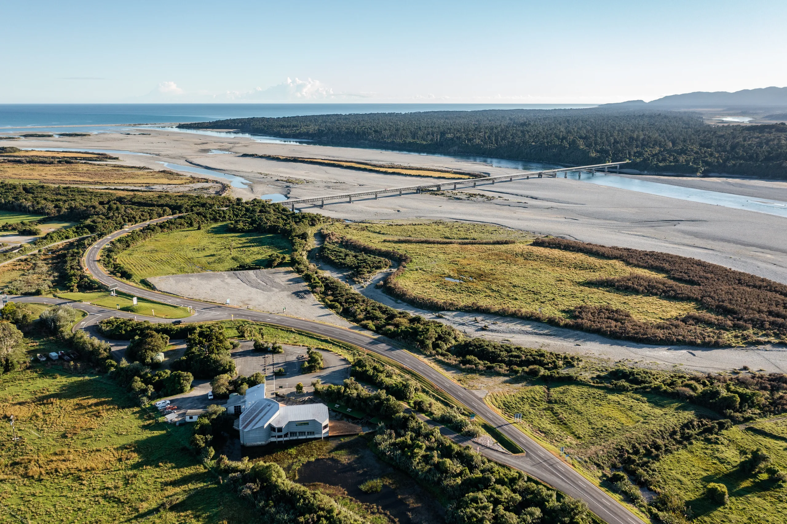 Lot 1 State Highway 6, Haast, Westland