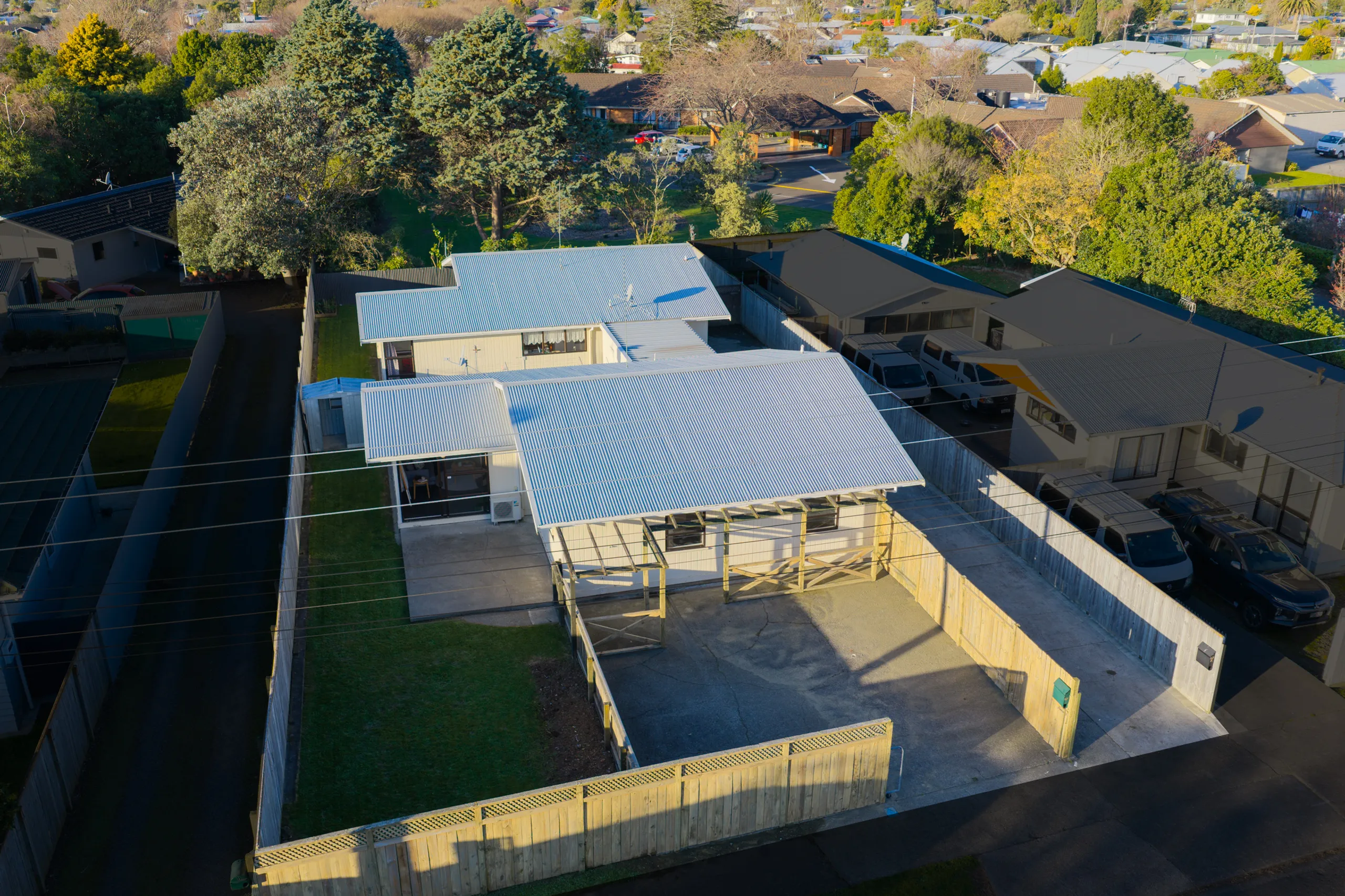 67 and 67a Maxwells Line, Awapuni, Palmerston North City