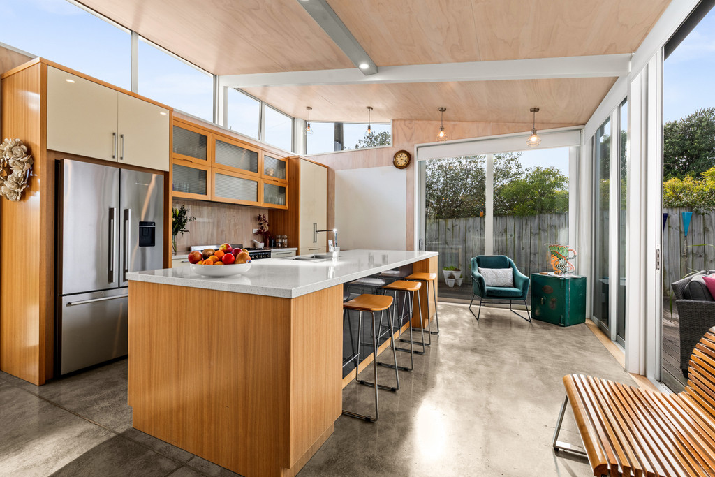 Walk to the Village, Modernised Character Home
