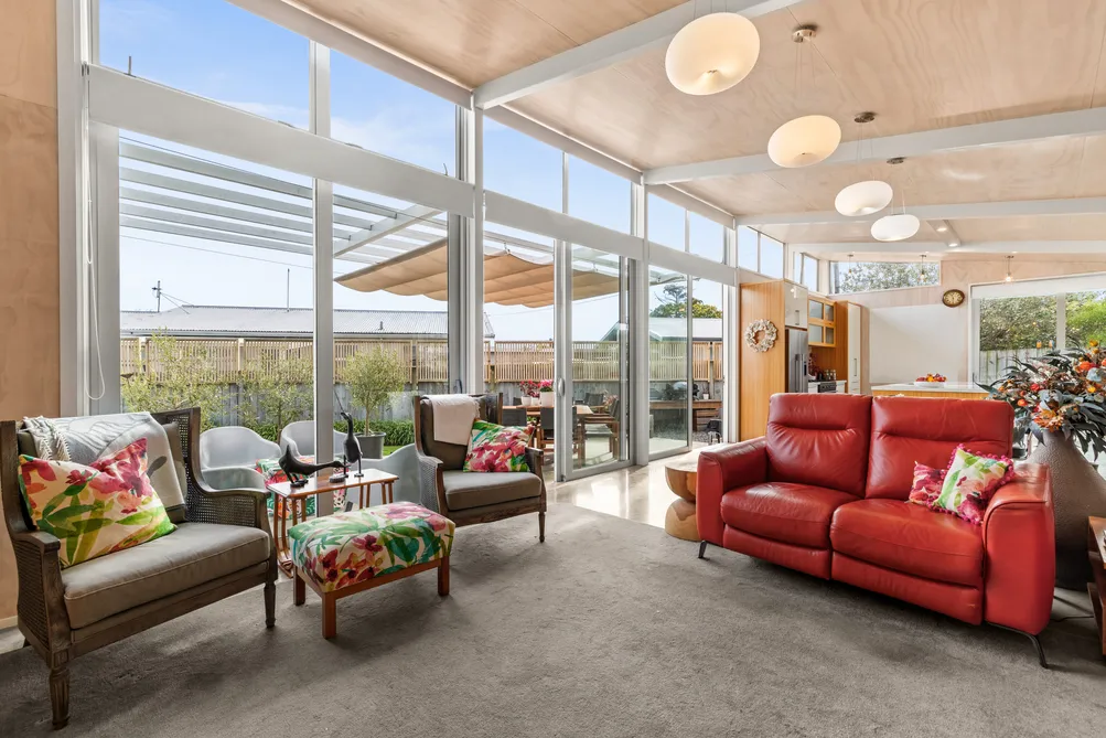 Walk to the Village, Modernised Character Home