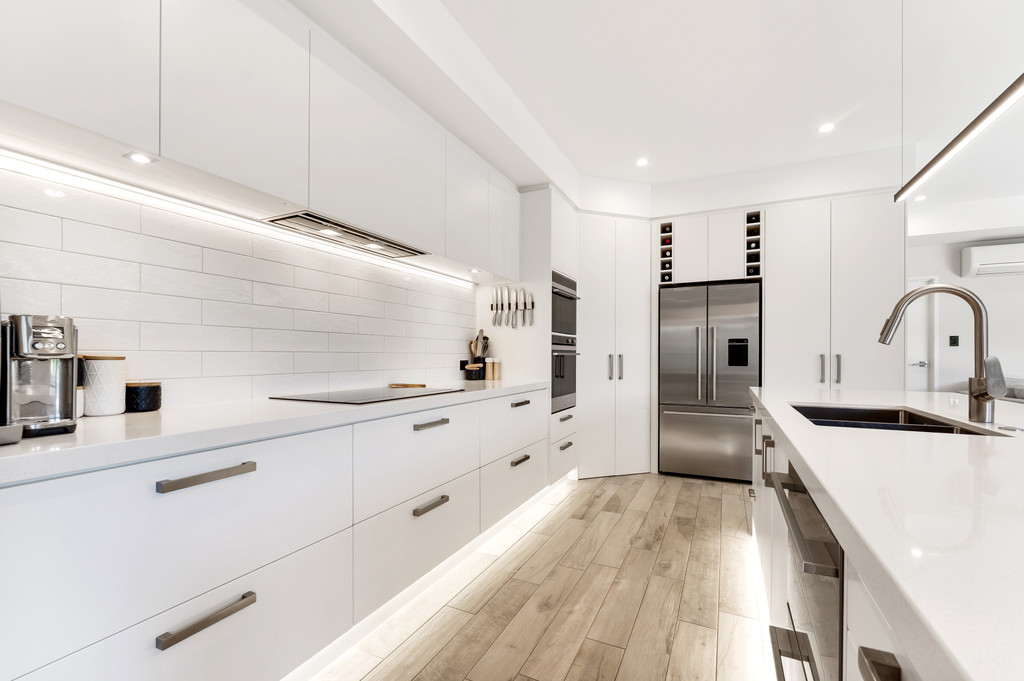 Stylish, Spacious, Designed for Exceptional Living