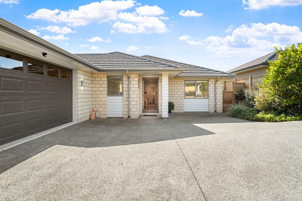 Stylish, Spacious, Designed for Exceptional Living