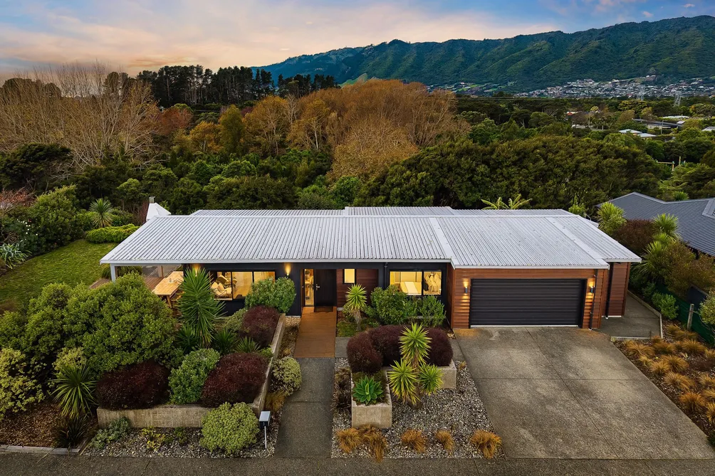 Privacy in the Landscape
