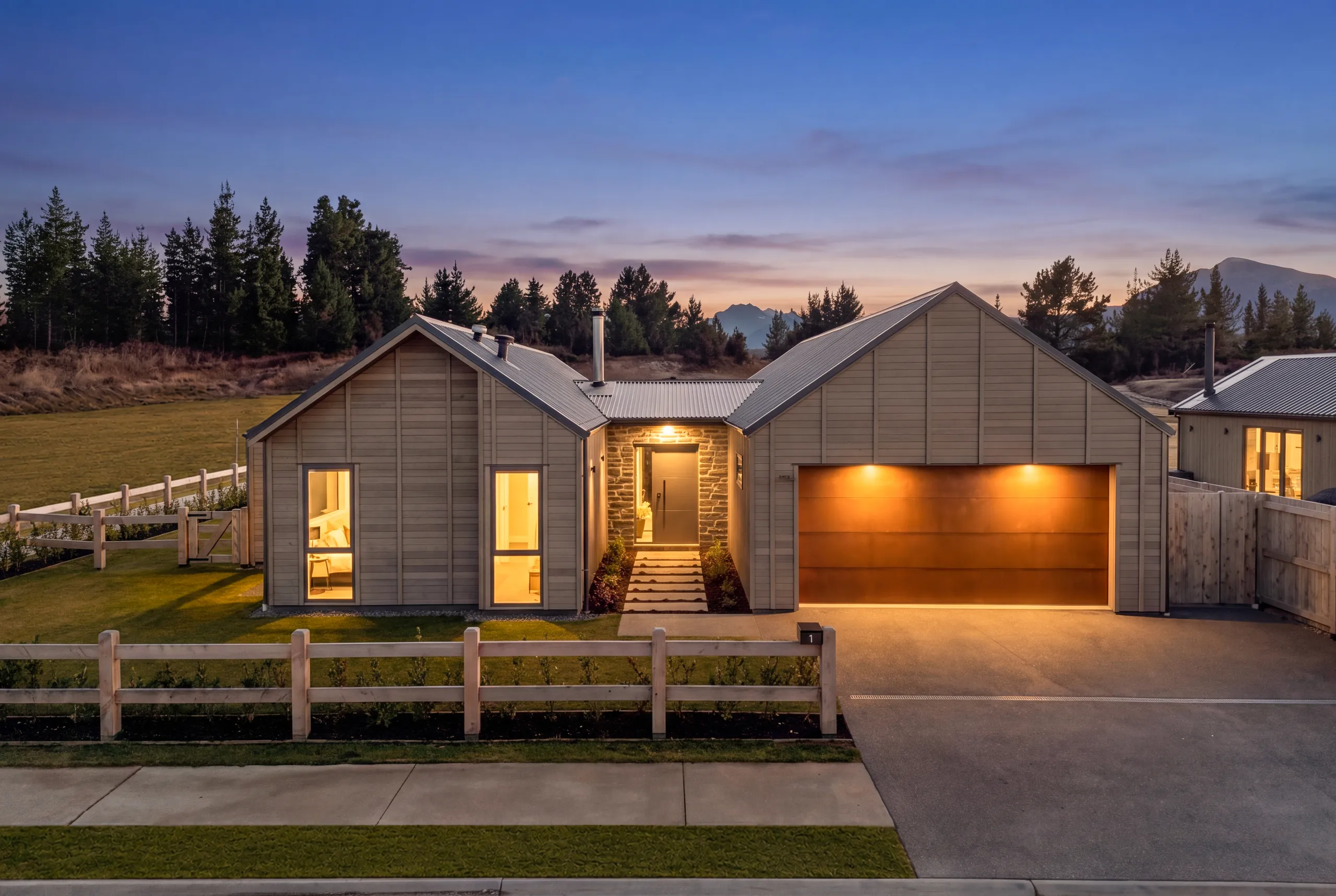 1 Moonstone Street, Wanaka, Wanaka