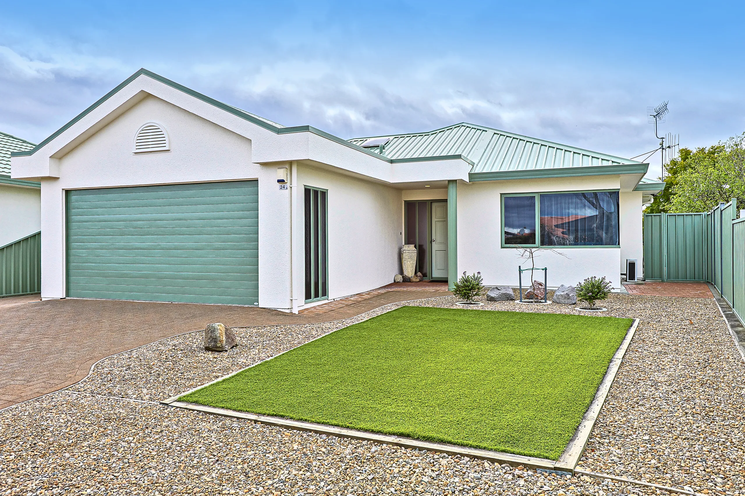 24A Kensington Drive, Taradale, Napier