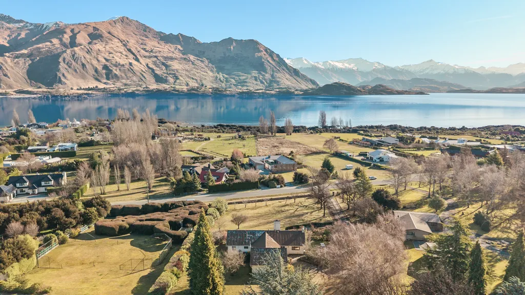 Big Land. Big Views. Big Potential.