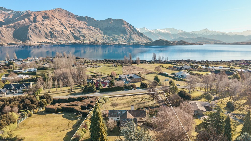 Big Land. Big Views. Big Potential.