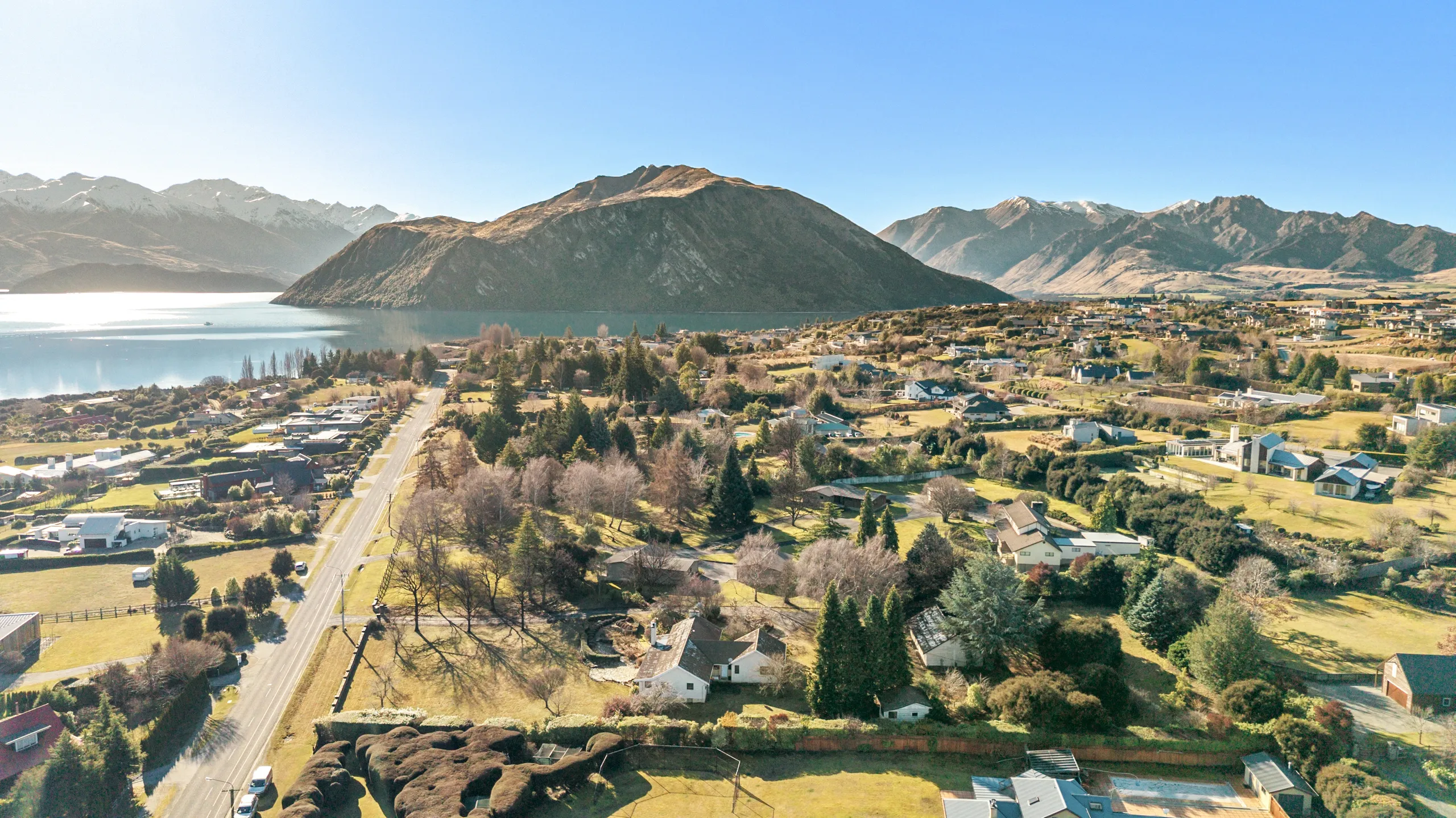 261 Beacon Point Road, Wanaka, Wanaka