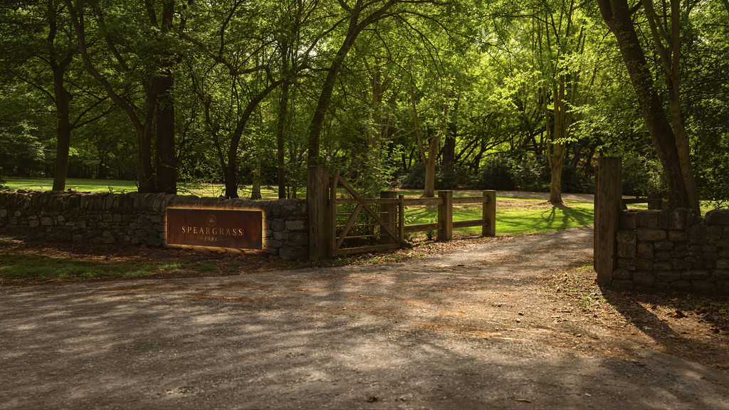 Lot 2 - Speargrass Park