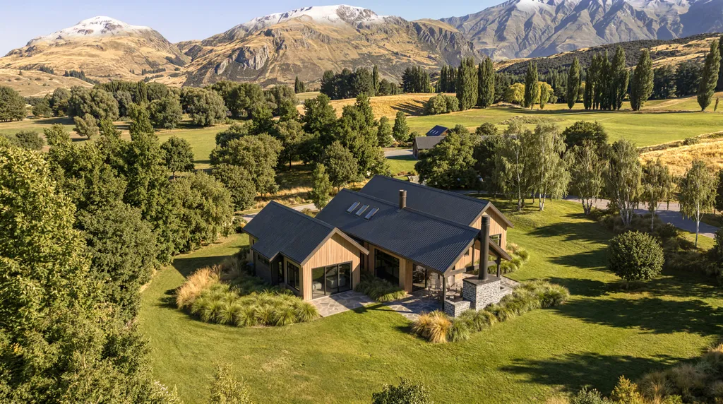Lot 2 - Speargrass Park