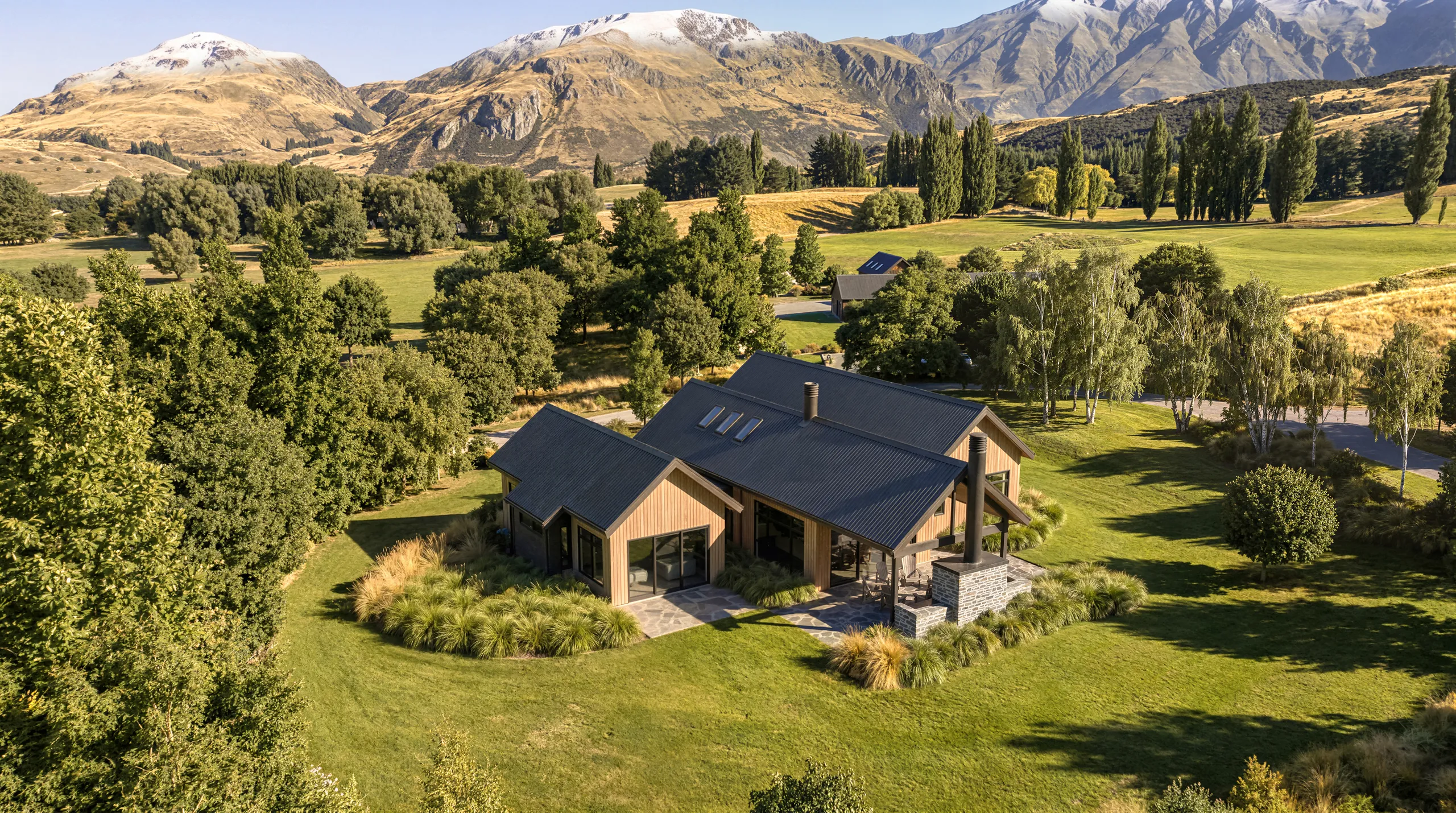 Lot 2 Speargrass Park, Speargrass Flat, Queenstown