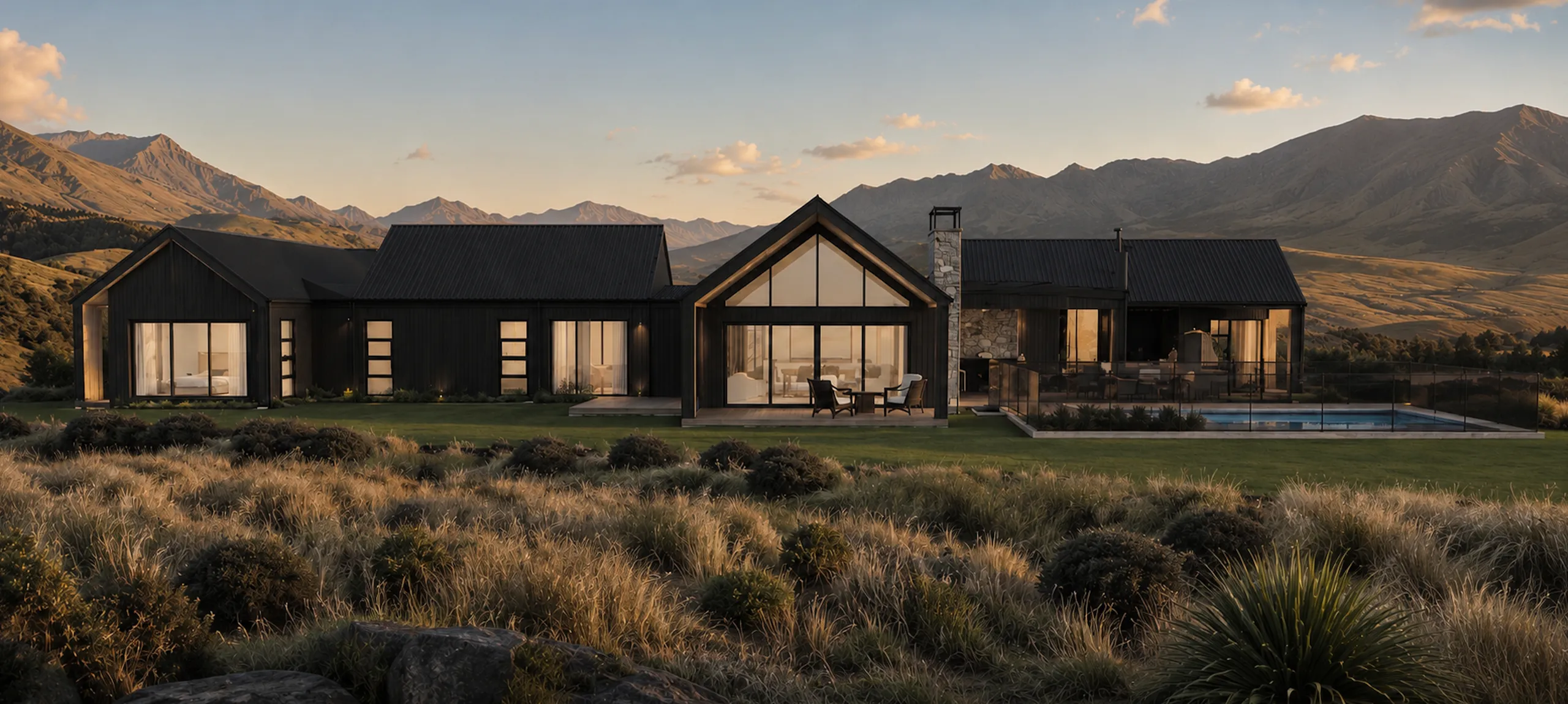 Lot 3 Speargrass Park, Speargrass Flat, Queenstown