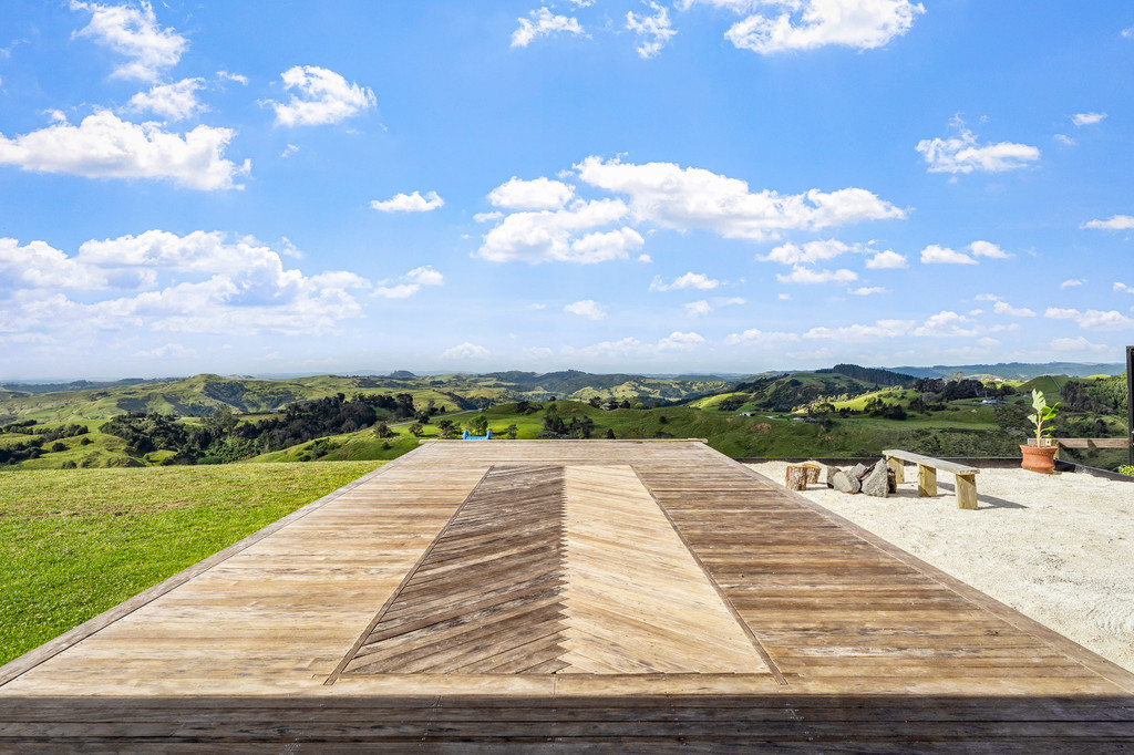 Architectural Excellence in a Truly Extraordinary Setting