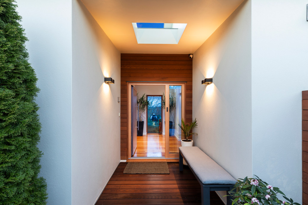 A Fabulous Family Home in a Golden Location.