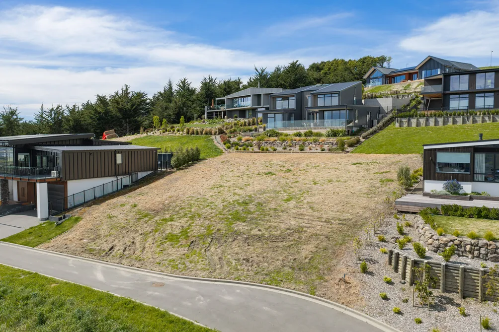 Build Your Dream Home With Panoramic Views