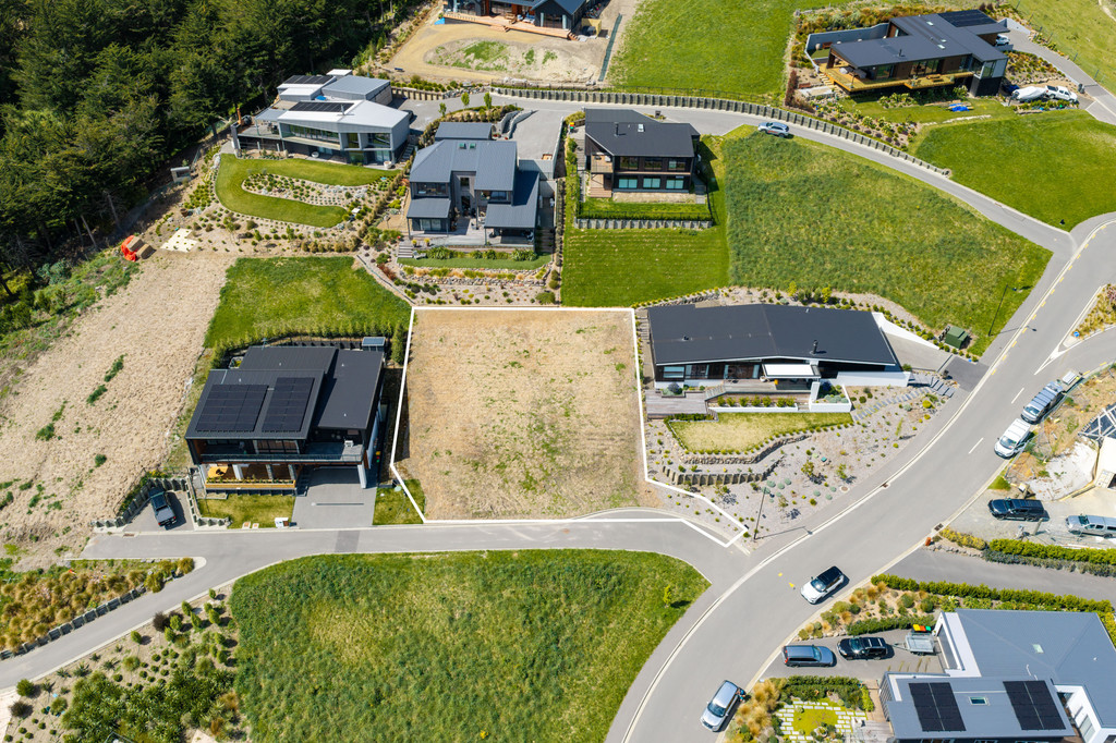 Build Your Dream Home With Panoramic Views