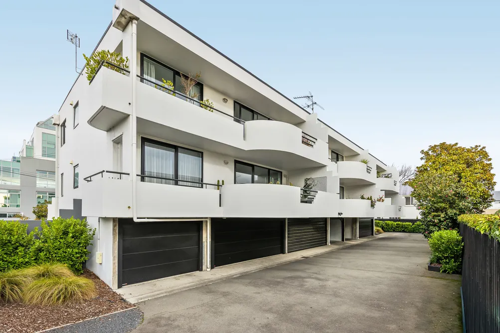 Merivale Living, Hagley Park Lifestyle