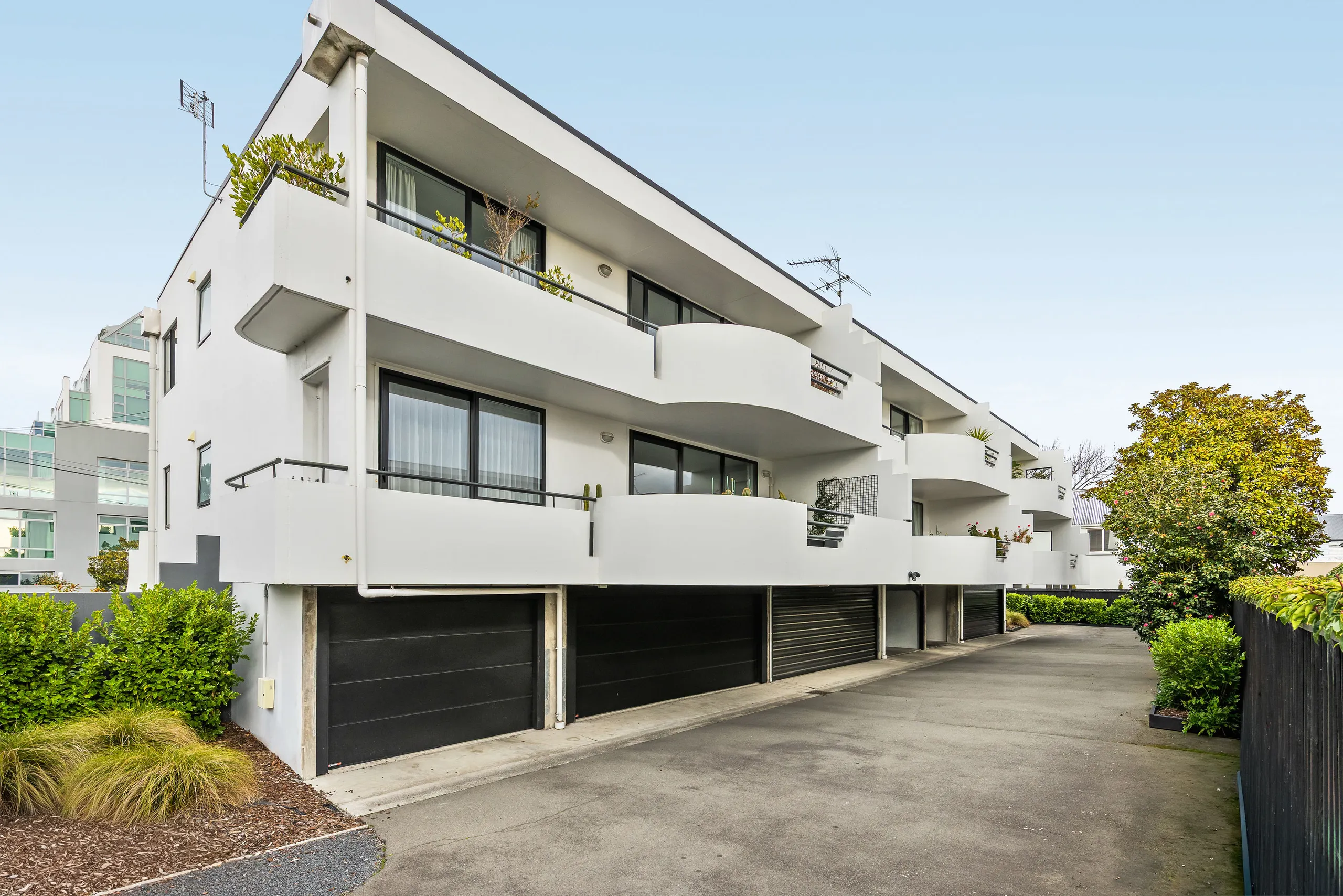 2/55 Carlton Mill Road, Merivale, Christchurch City