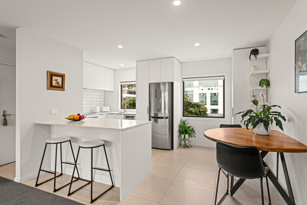 Merivale Living, Hagley Park Lifestyle
