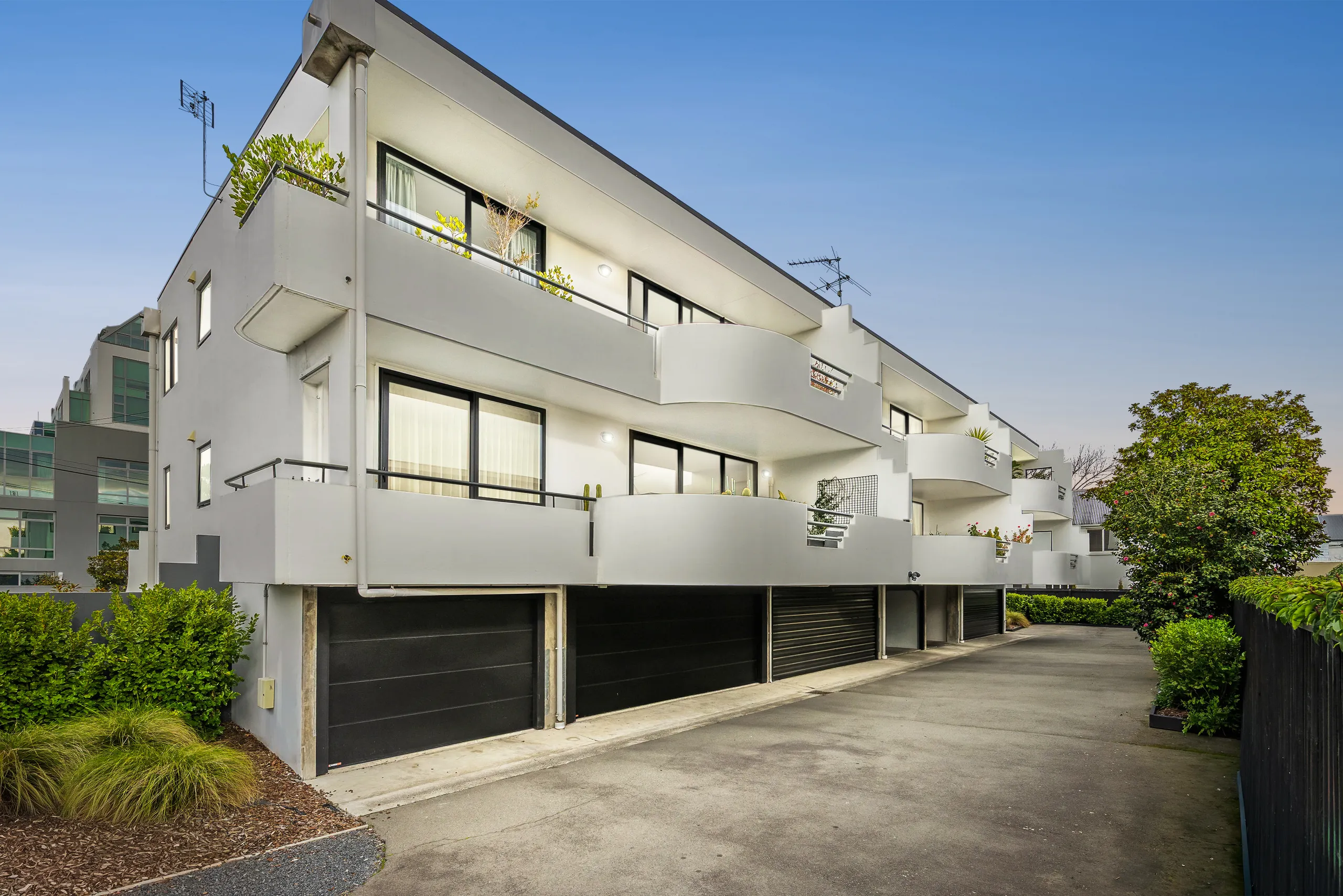 2/55 Carlton Mill Road, Merivale, Christchurch City