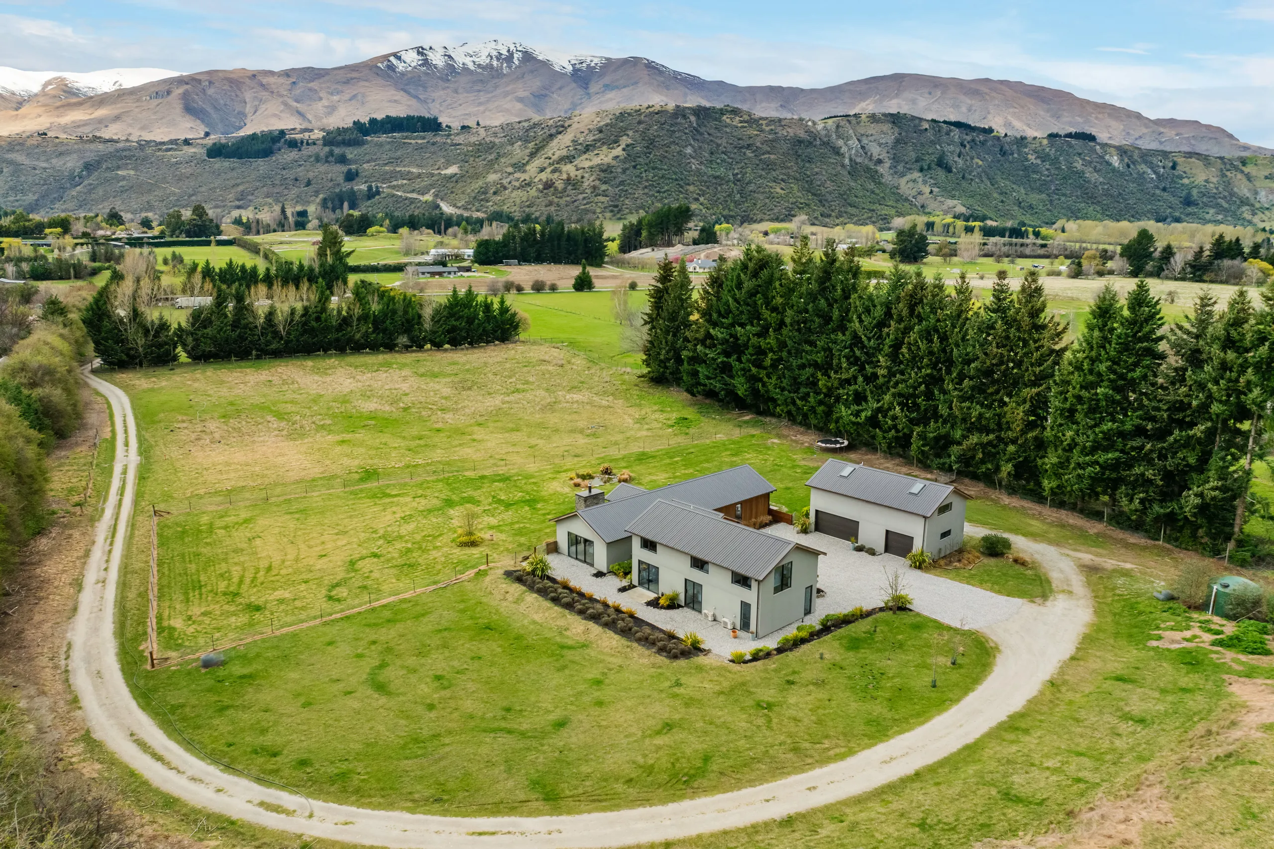 62 Morven Ferry Road, Arrow Junction, Queenstown