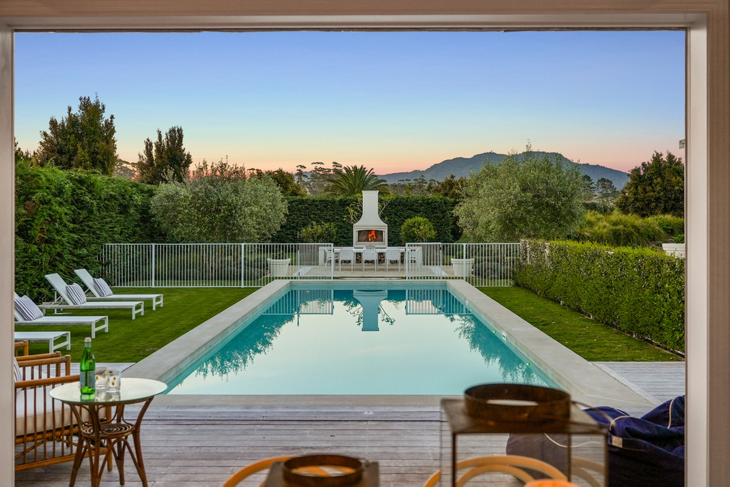 Summerville House | A Modern New Zealand Legacy