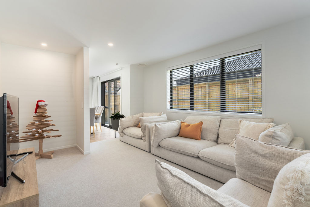 Modern Living with Proven Investment Appeal