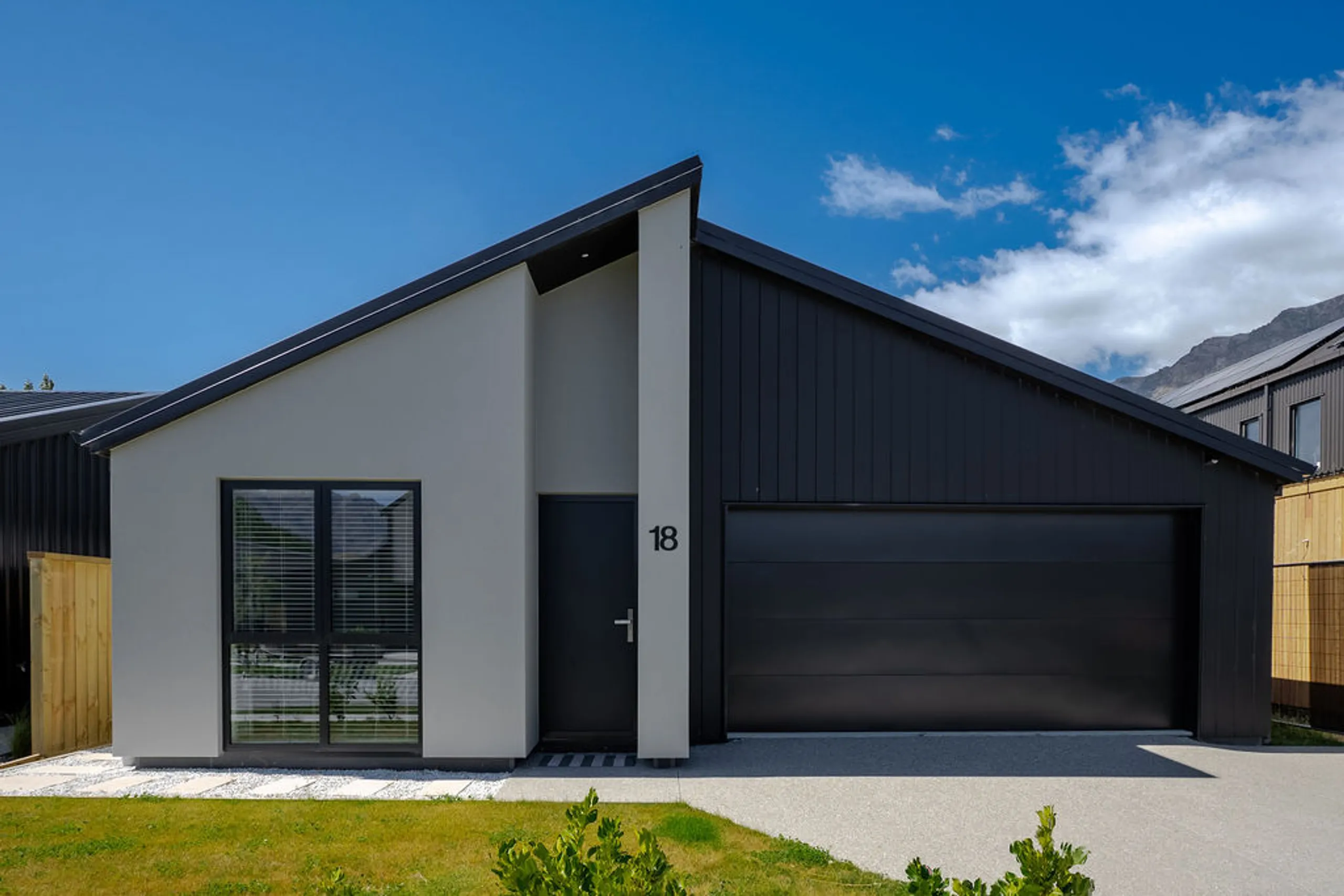 18 Rushland Road, Jack's Point, Queenstown