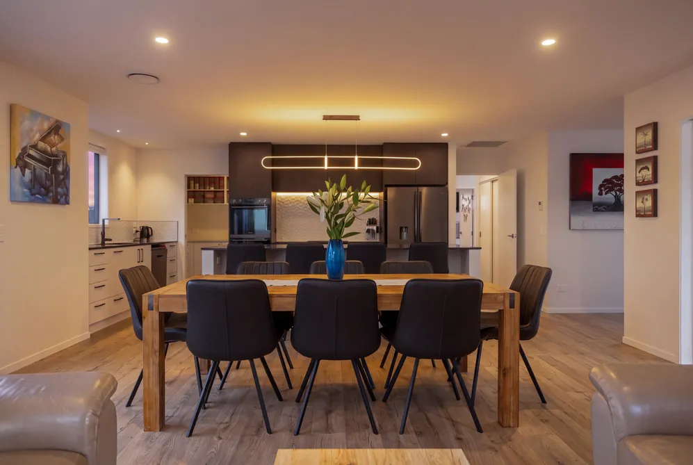 Space, Style and Spectacular Outlook