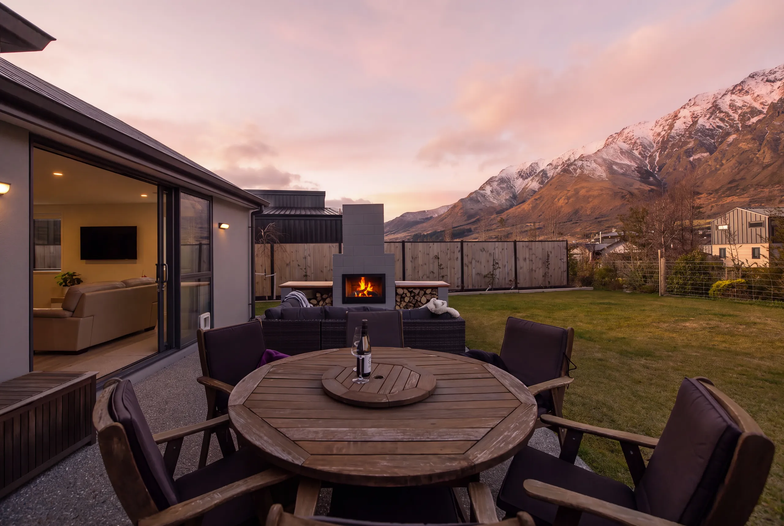 65 Kernel Loop, Jack's Point, Queenstown