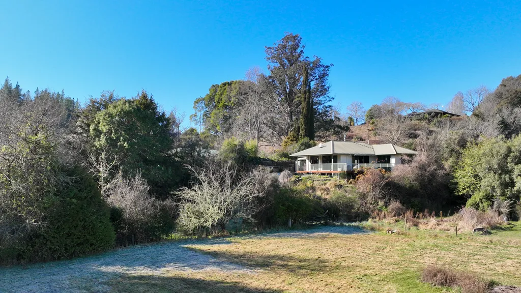 Country Living with Space and Views