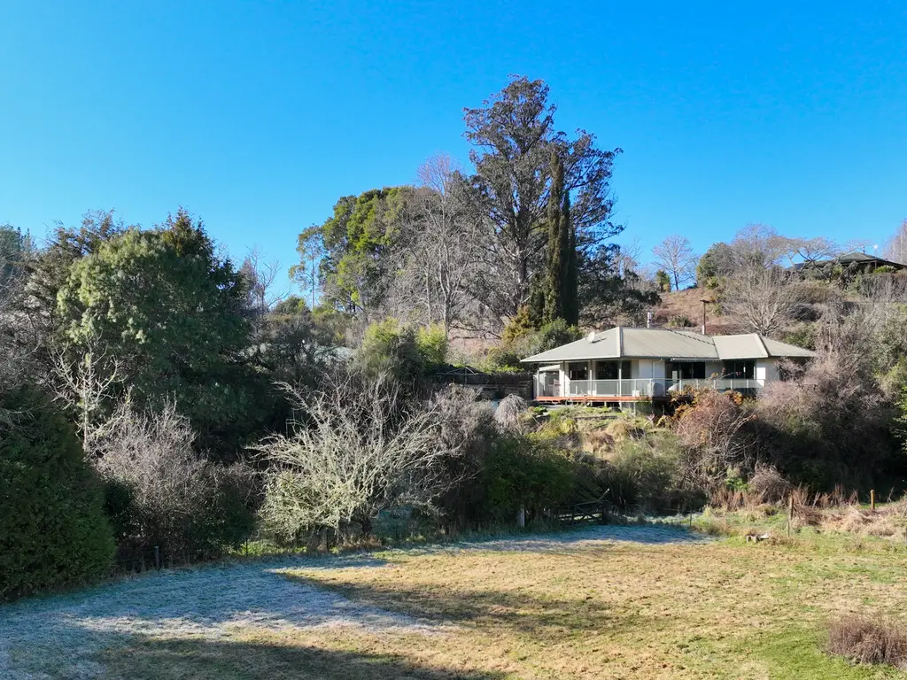 Drone house