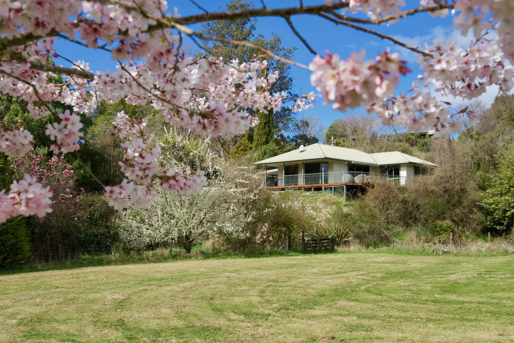 Country Living with Space and Views