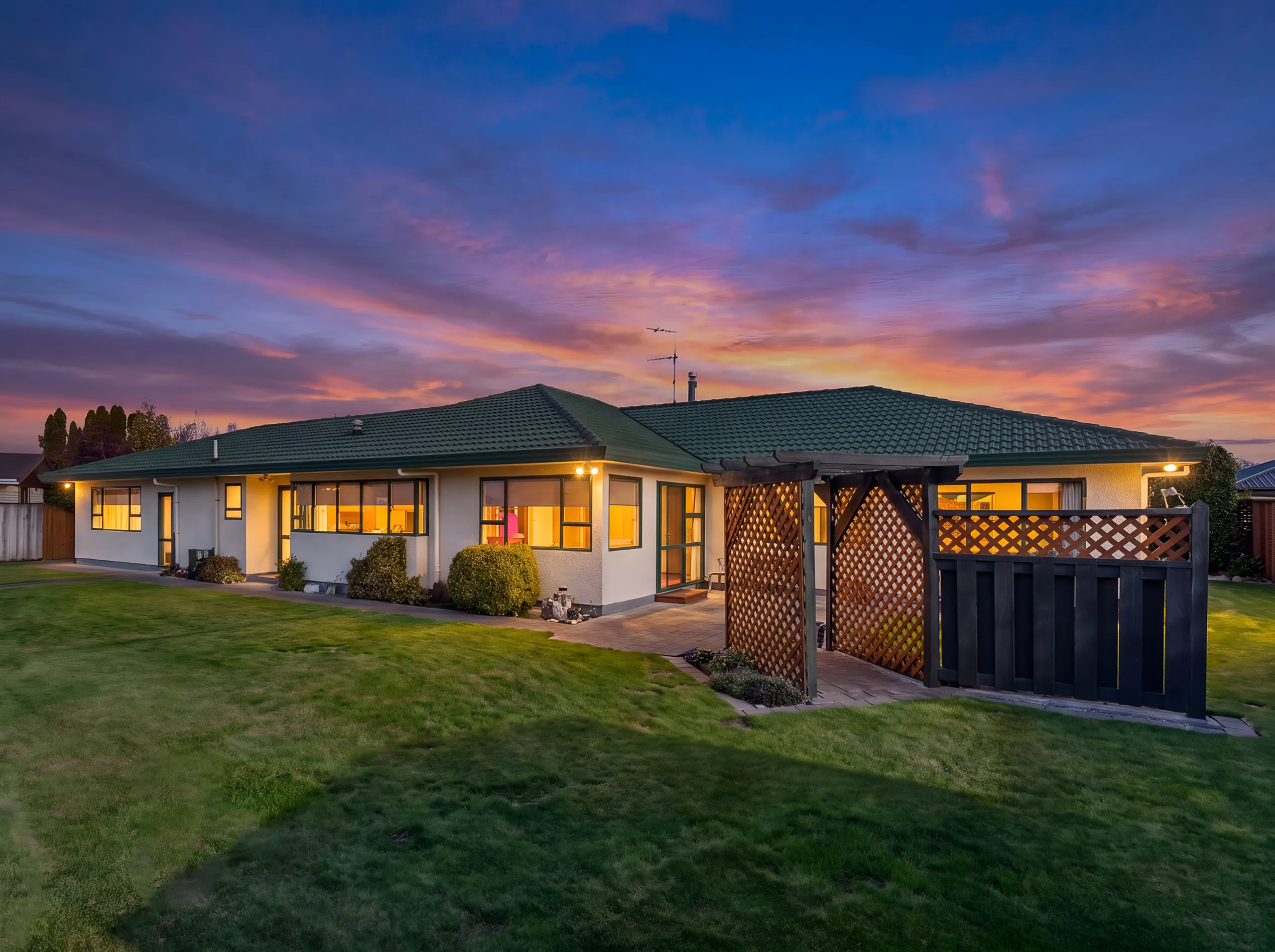 5 Oak View Place, Greytown, South Wairarapa