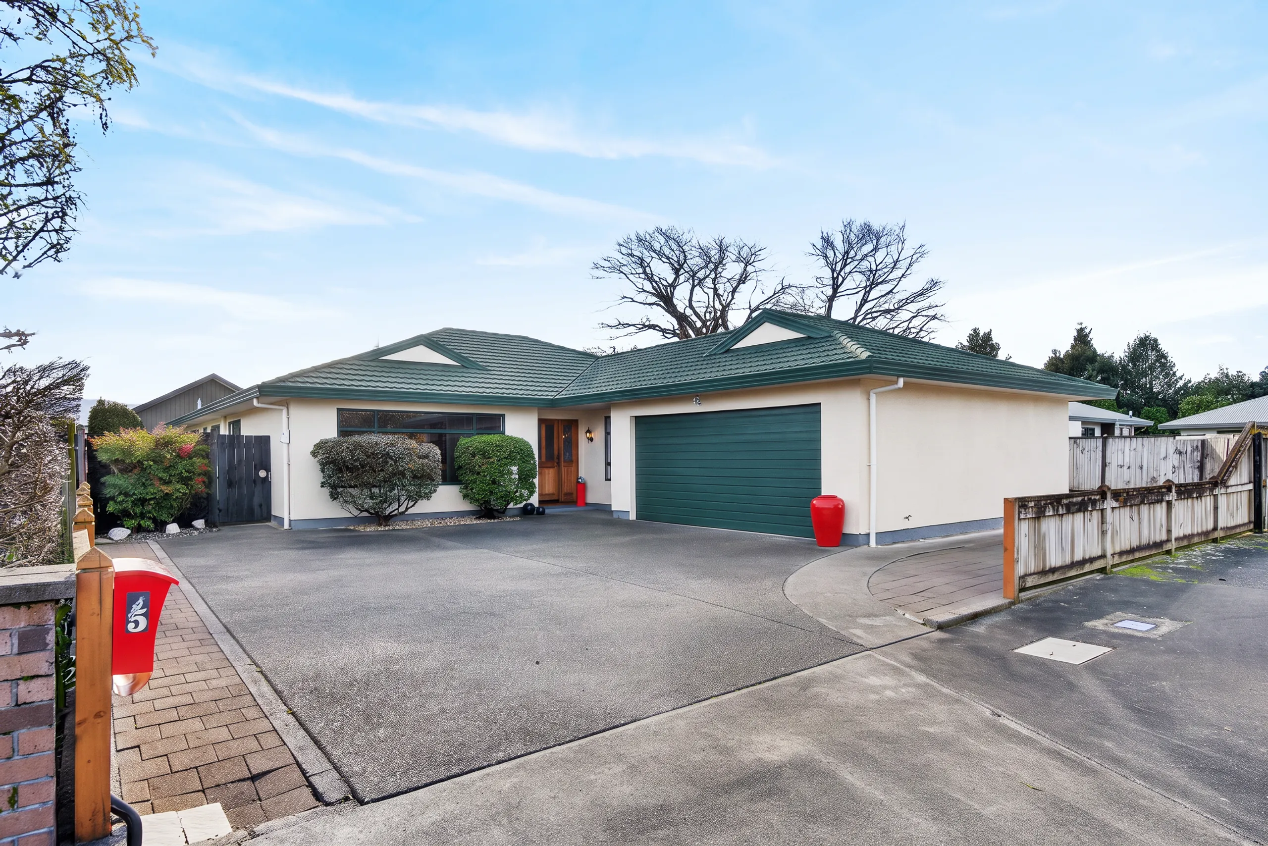5 Oak View Place, Greytown, South Wairarapa