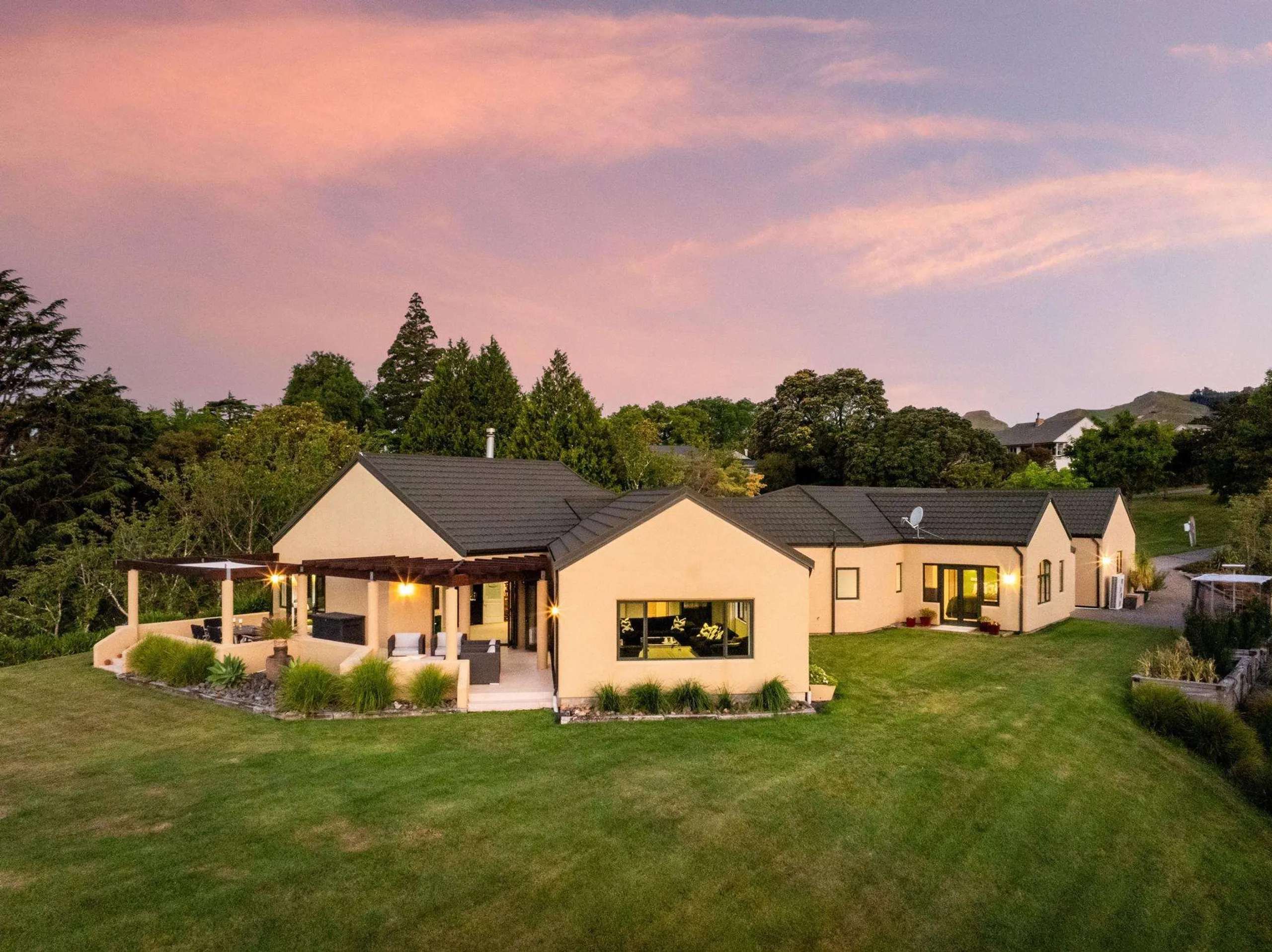 100 Kopanga Road, Havelock North, Hastings