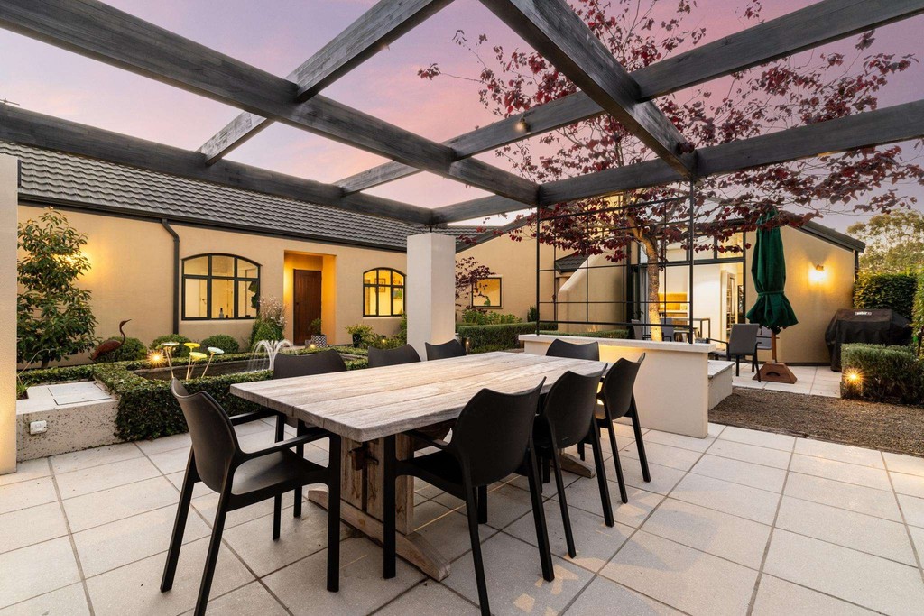 Elevated Living, Exceptional Lifestyle