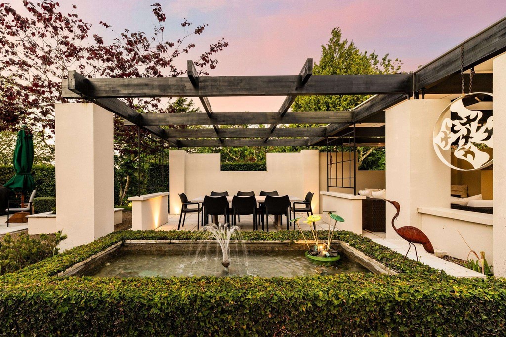 Designed for Living