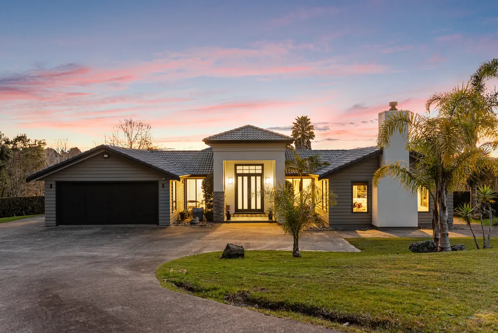 Coatesville Grandeur | A Private Lifestyle Estate