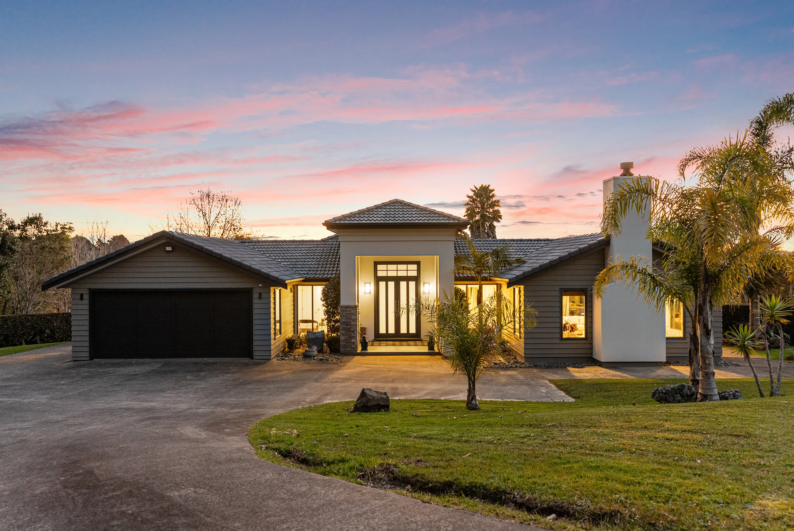 136b Glenmore Road, Coatesville, Rodney