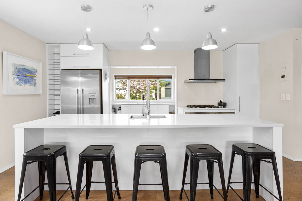 An Aaron Dodd home capturing the best aspect